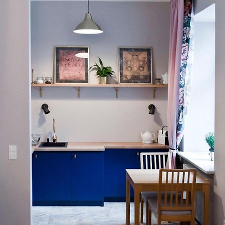 Apartament Piano Praga Varsavia Esterno foto