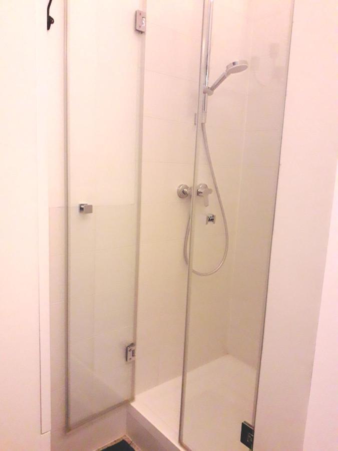 Apartament Piano Praga Varsavia Esterno foto