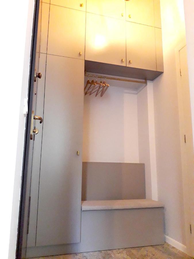 Apartament Piano Praga Varsavia Esterno foto