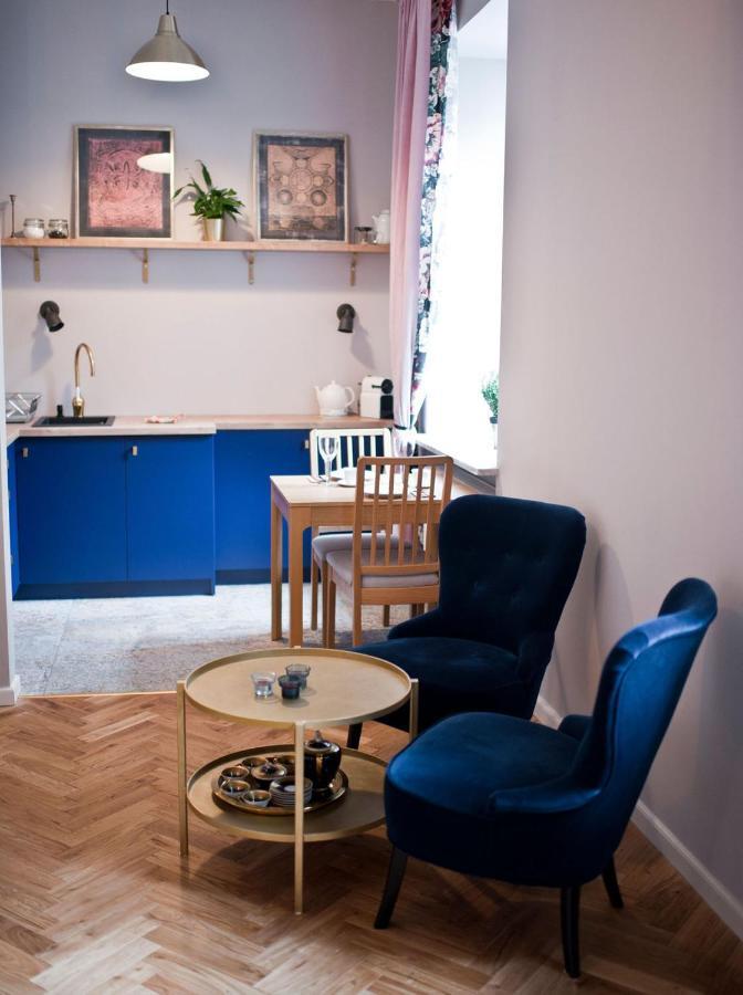 Apartament Piano Praga Varsavia Esterno foto