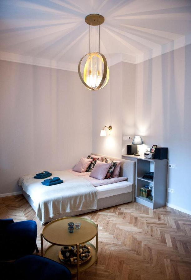 Apartament Piano Praga Varsavia Esterno foto