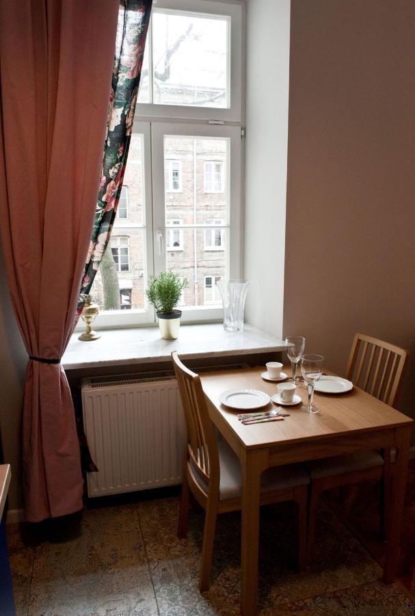 Apartament Piano Praga Varsavia Esterno foto