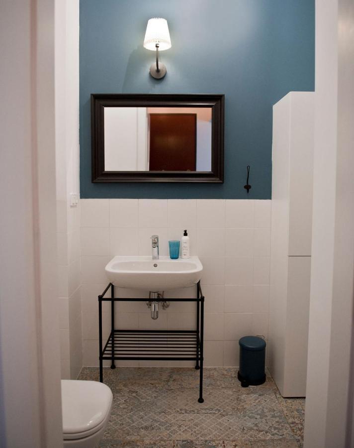 Apartament Piano Praga Varsavia Esterno foto