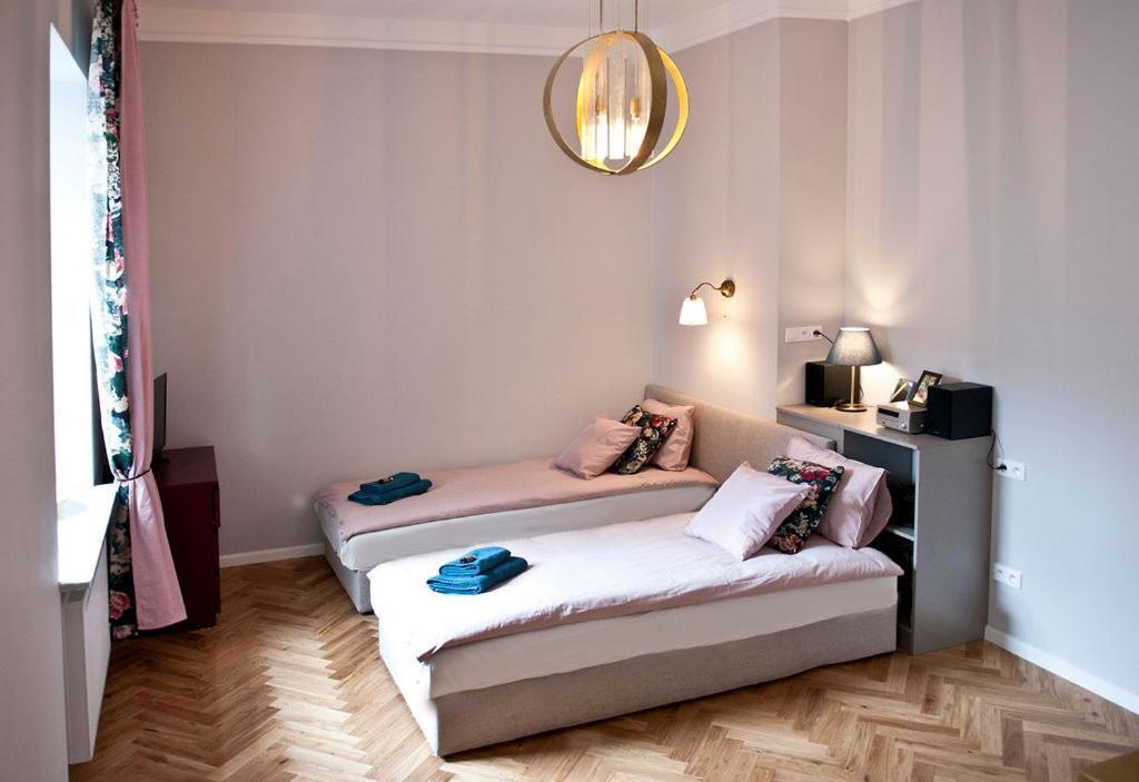 Apartament Piano Praga Varsavia Esterno foto