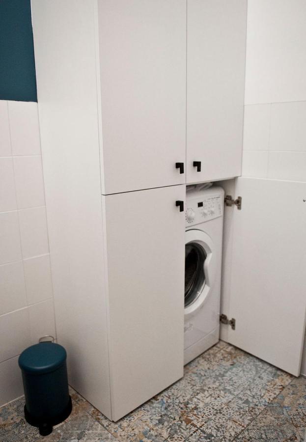 Apartament Piano Praga Varsavia Esterno foto