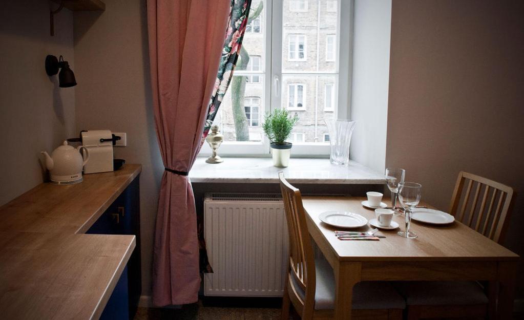 Apartament Piano Praga Varsavia Esterno foto
