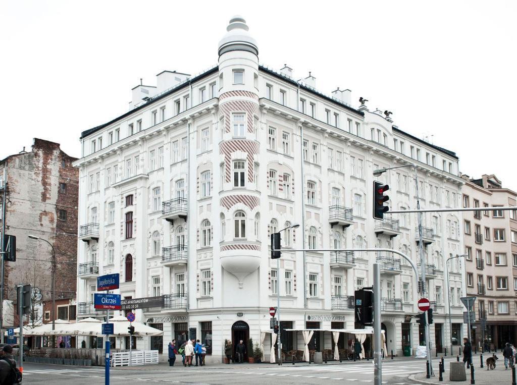 Apartament Piano Praga Varsavia Esterno foto
