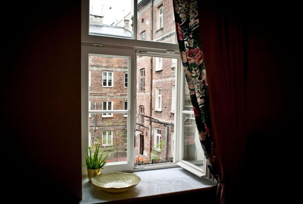 Apartament Piano Praga Varsavia Esterno foto